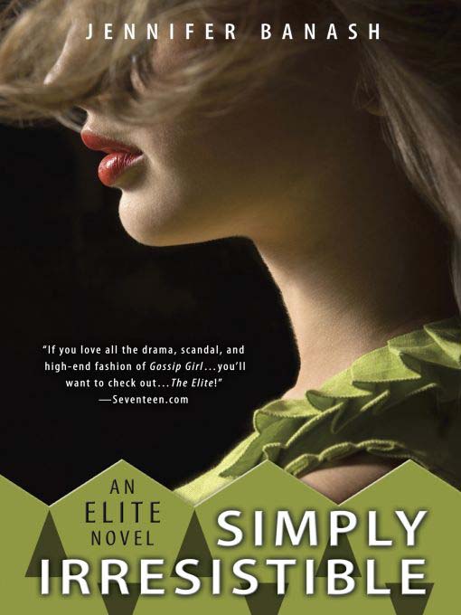 Title details for Simply Irresistible by Jennifer Banash - Available